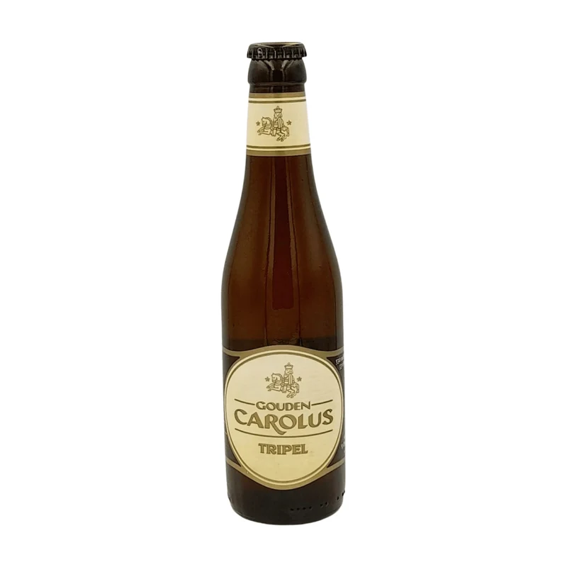 Het Anker Gouden Carolus Tripel | Tripel