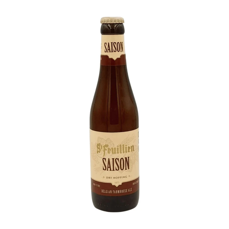 St. Feuillien Saison | Saison