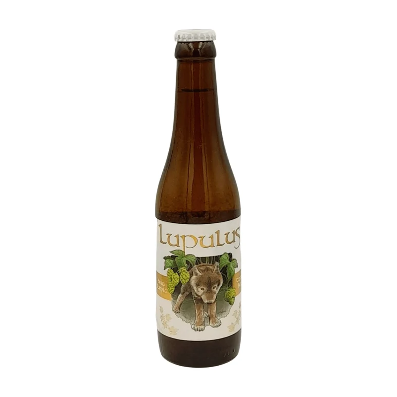 Lupulus Blonde | Tripel