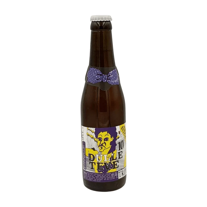 De Dolle Brouwers Dulle Teve | Tripel