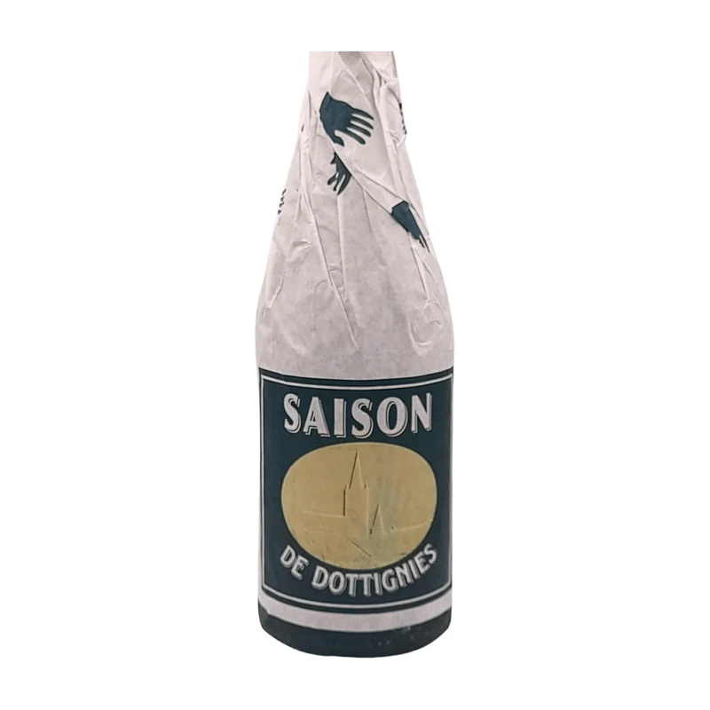 De Ranke Saison de Dottignies | Saison 75cl