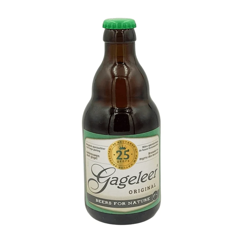 Gageleer Original | Blond