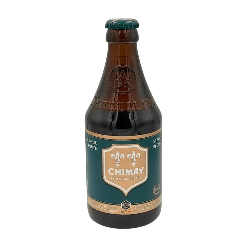 Chimay 150 | Blond