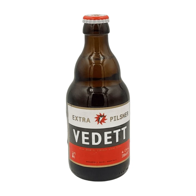 Vedett Extra Pilsner | Blond