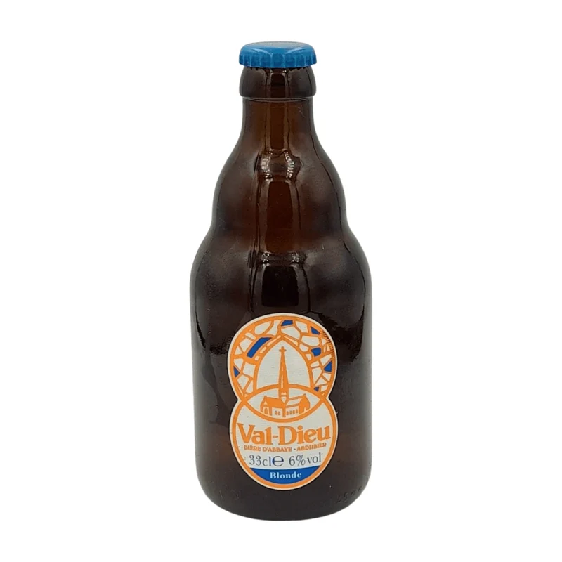 Val-Dieu Blonde | Blond