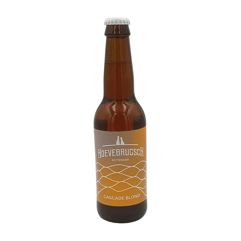 Hoevebrugsch Cascade Blond | Blond