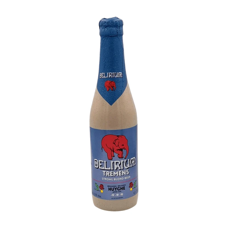 Delirium Tremens | Blond