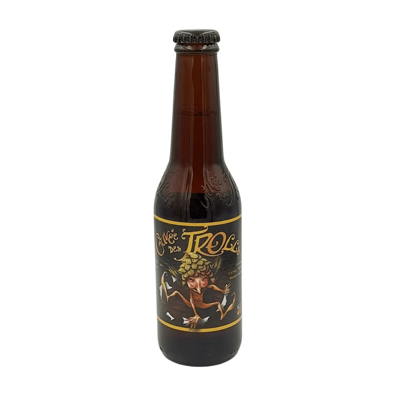 Dubuisson Cuvée des Trolls | Blond
