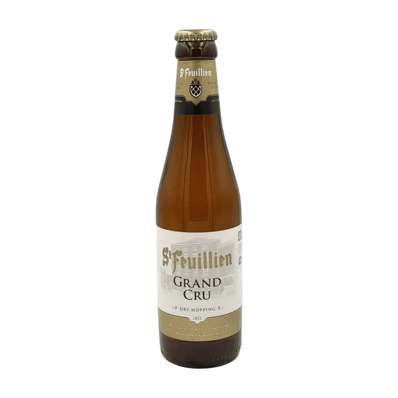 St. Feuillien Grand Cru | Blond