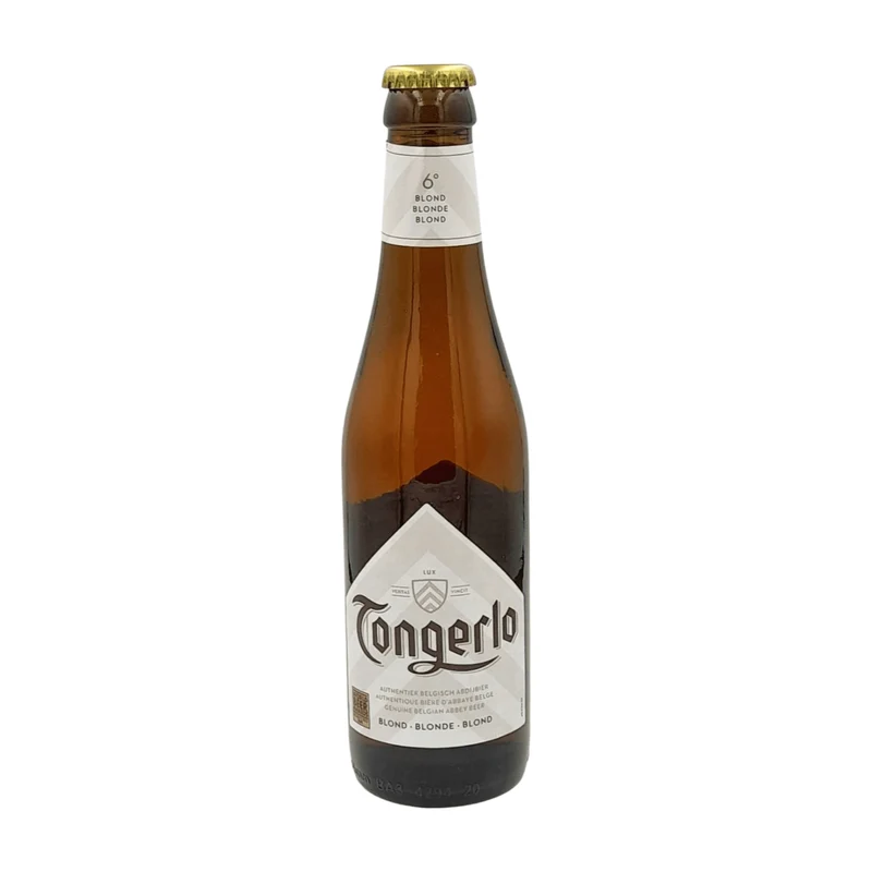 Haacht Brasserie Tongerlo Blond | Blond