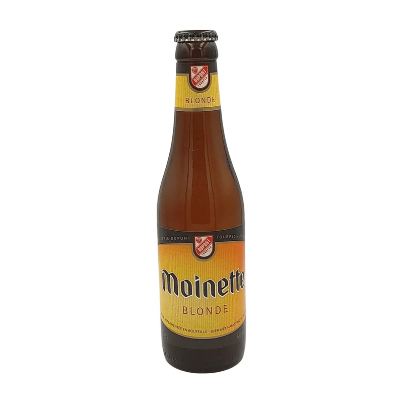 Dupont Moinette Blonde | Blond