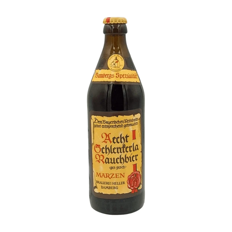 Schlenkerla Märzen | Smoked Marzen