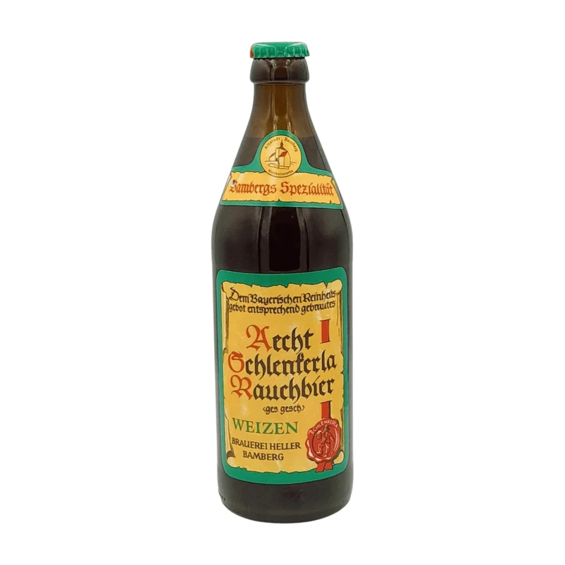 Schlenkerla Weizen | Smoked Weizen