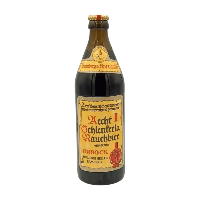 Schlenkerla Urbock | Smoked Bock