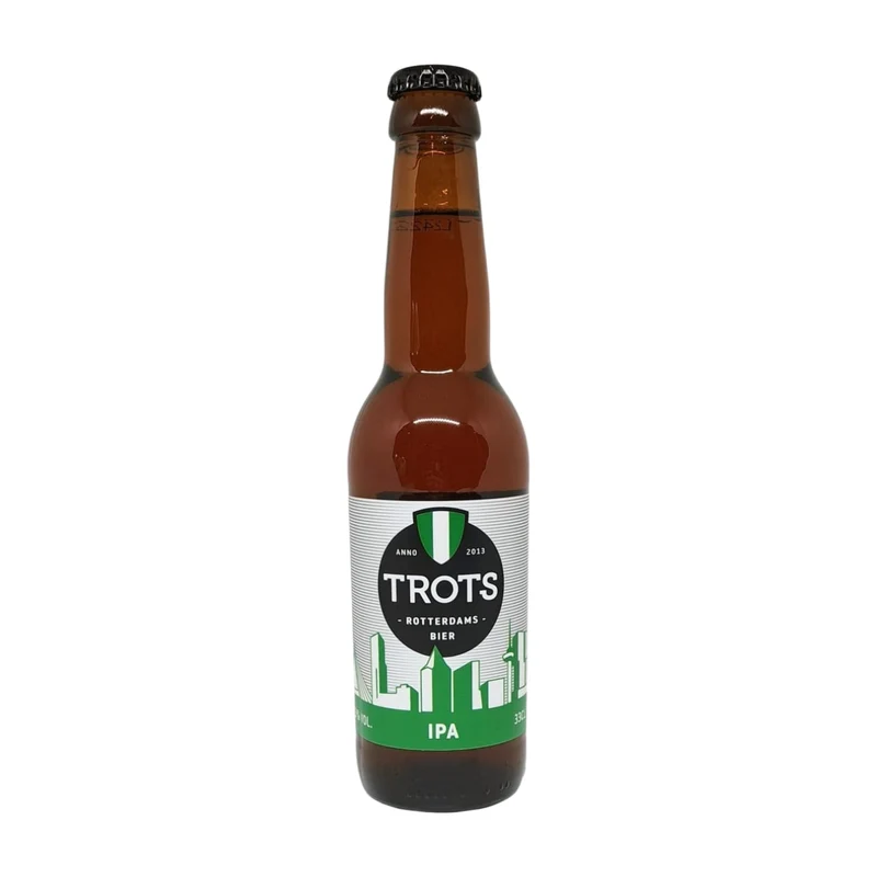 Trots Bier Rotterdam IPA | IPA