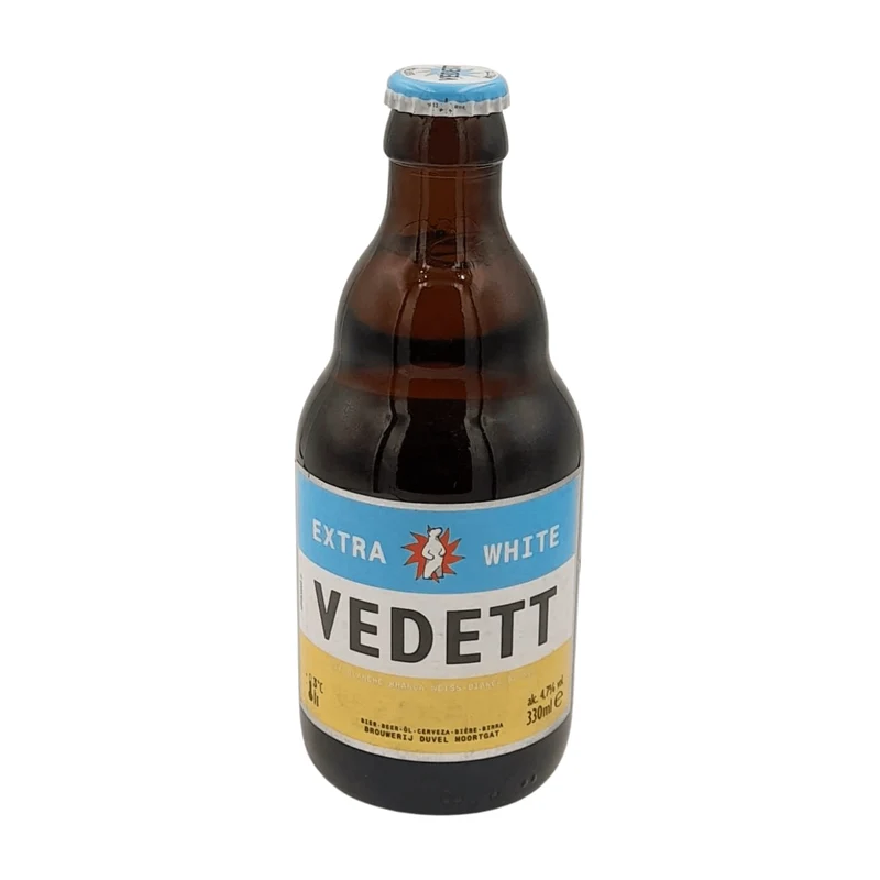 Vedett Extra White | Witbier