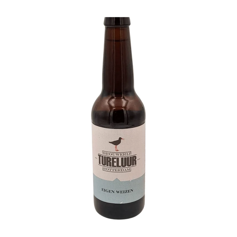 Tureluur Eigen Weizen | Weizen
