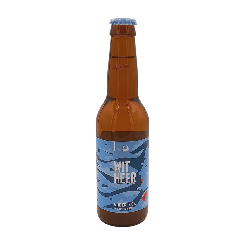Schelde Brouwerij Witheer | Witbier