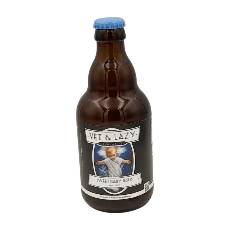 Vet & Lazy Sweet Baby Jesus | Weizen