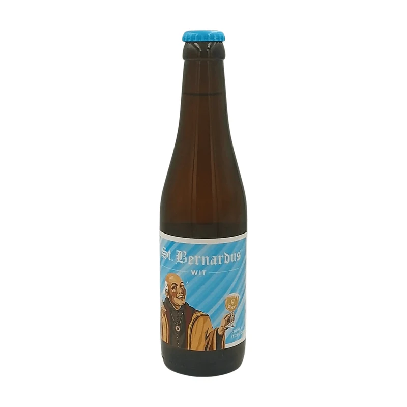 St. Bernardus Wit | Witbier