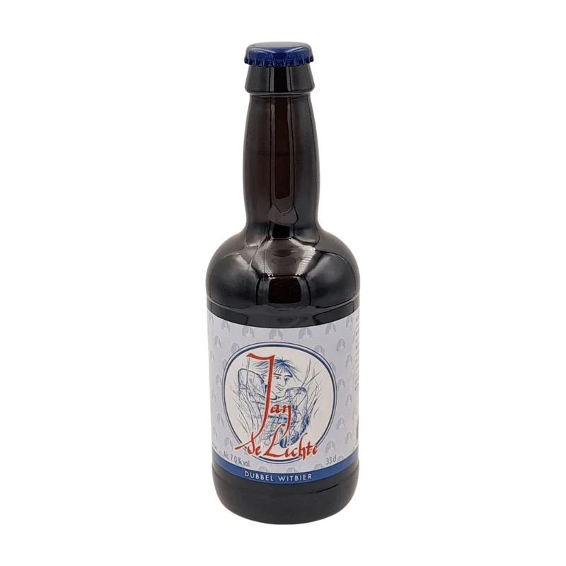 De Glazen Toren Jan De Lichte | Dubbel Witbier