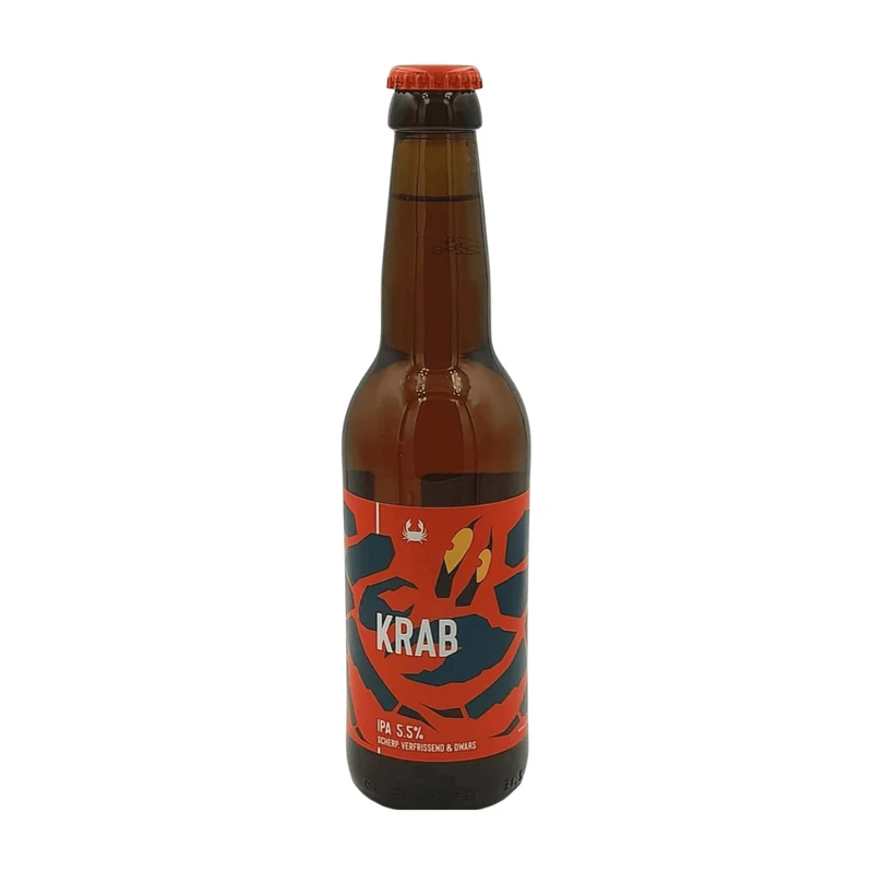 Schelde Brouwerij Krab | IPA
