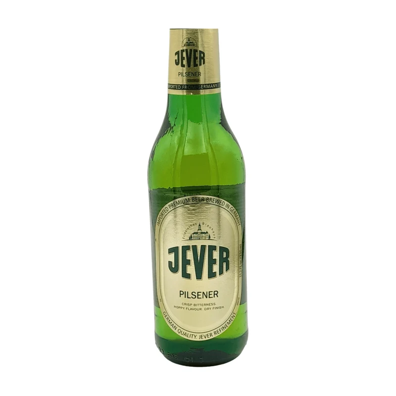 Friesisches Brauhaus Jever Pilsner | Pilsner