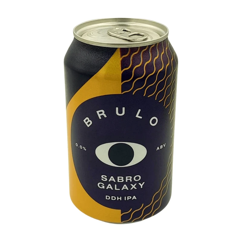 BRULO Sabro Galaxy DDH | Non IPA
