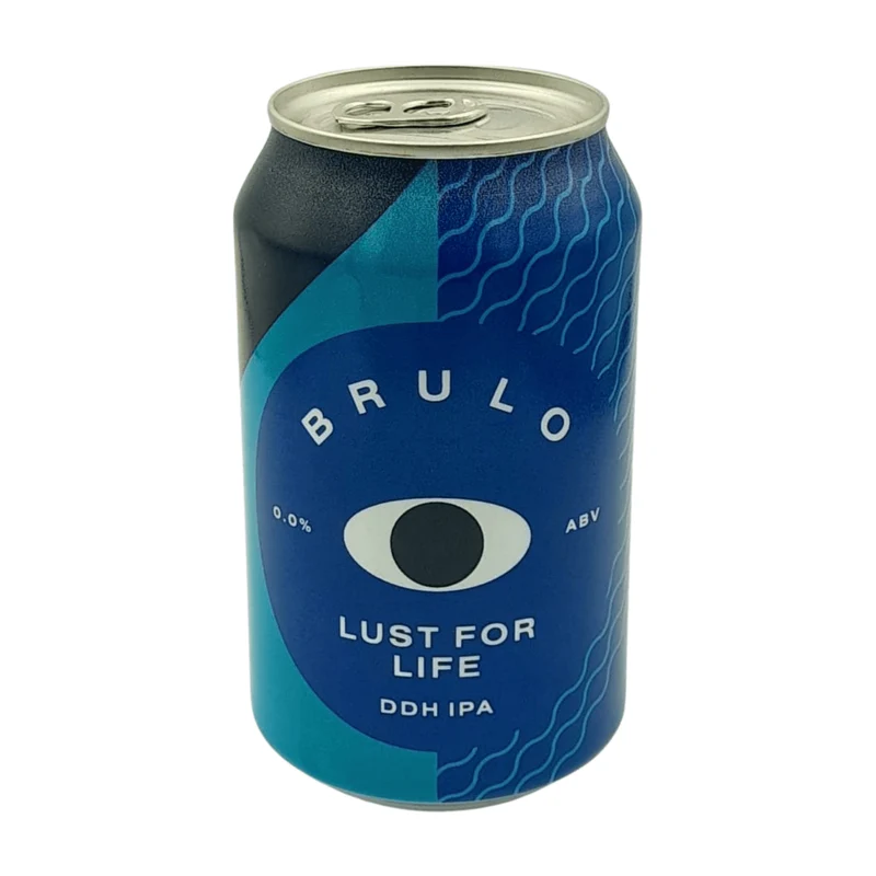 BRULO Lust For Life DDH | Non IPA