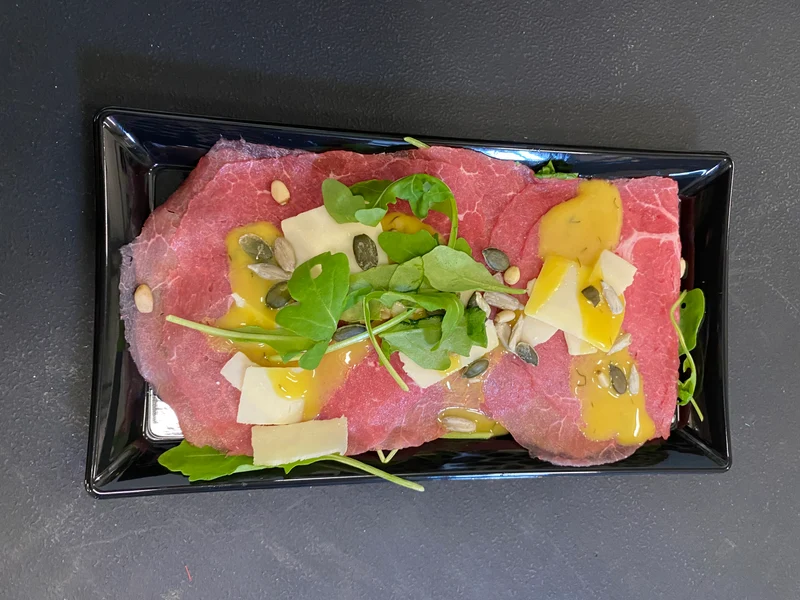 Carpaccio