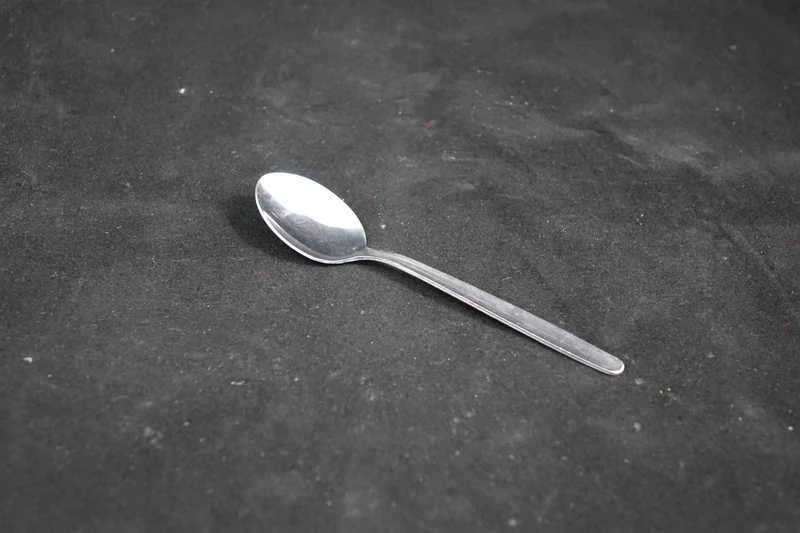 Dessertlepeltje