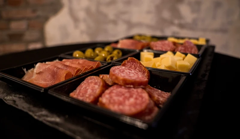 Tapas