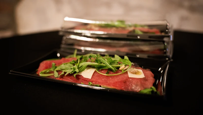 Carpaccio