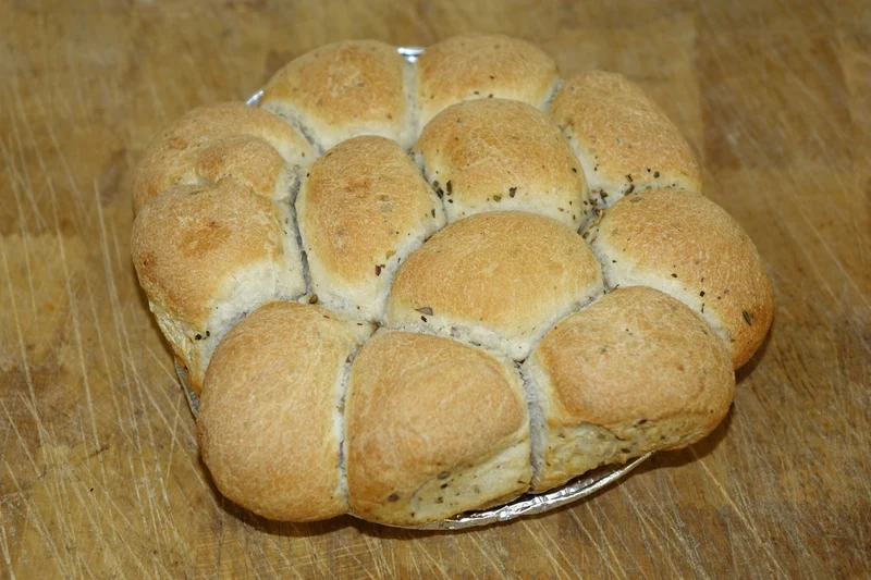 Plukbrood