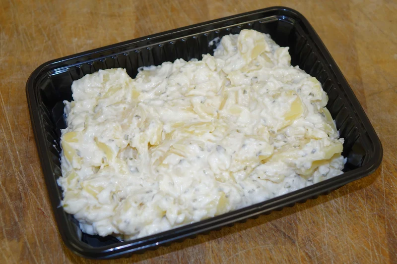 Kartoffelsalade