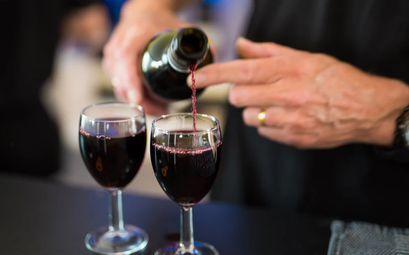 Compleet drankenpakket 25 personen