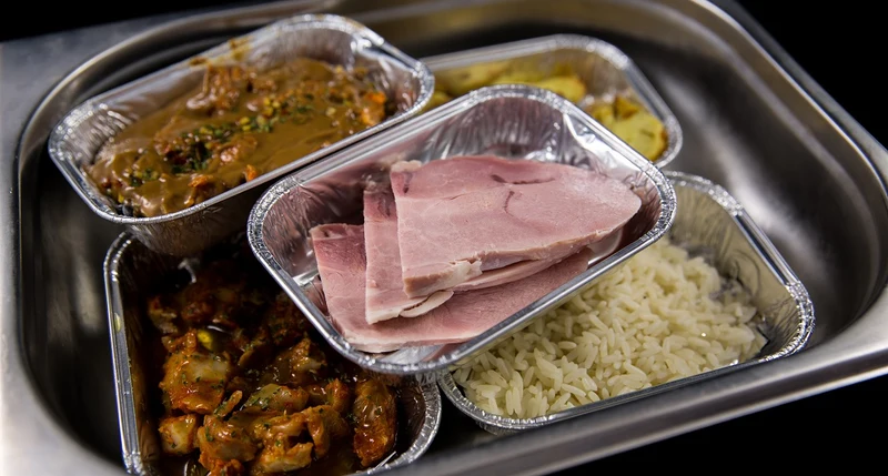 Buffet allergievrij