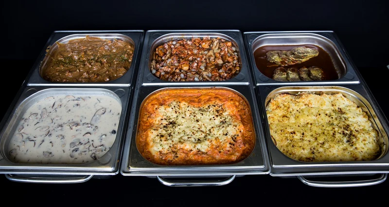 Buffet Bourgondisch
