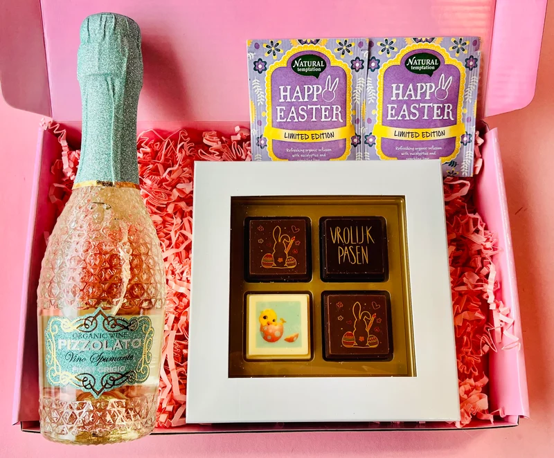 Paas Cadeaubox