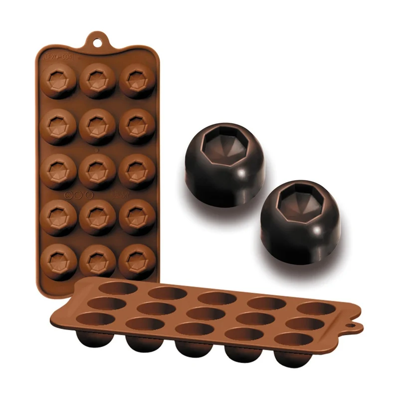 Ibili Chocoladevorm Imperial