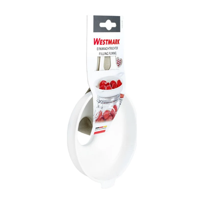 Westmark Trechter - Wit