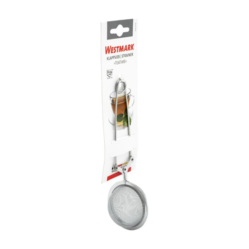 Westmark Teatime Zeef - 5 cm