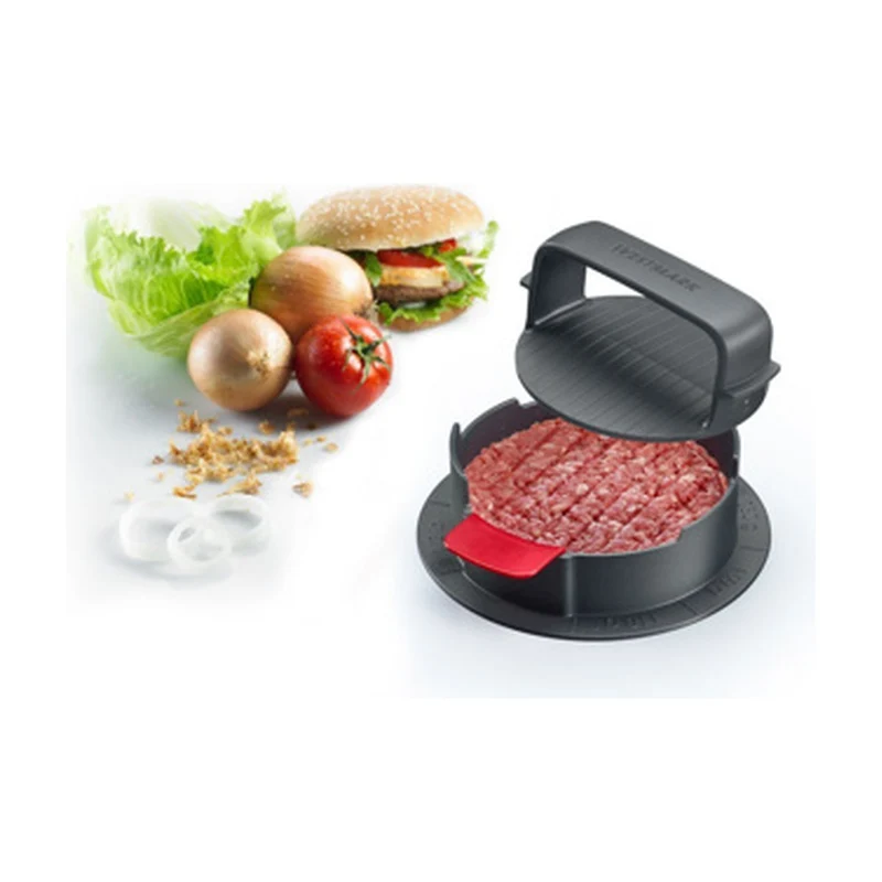 Westmark Vario Plus Hamburgerpers