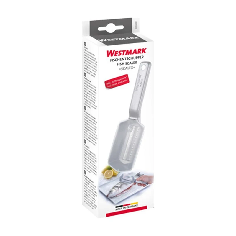 Westmark Visontschubber