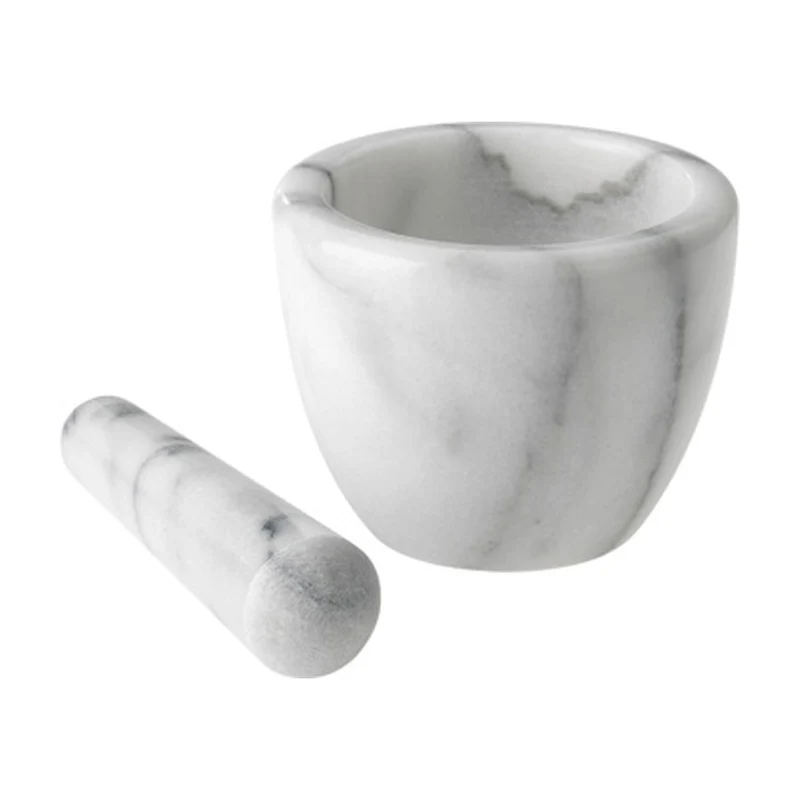 Westmark Marmeren Vijzel - 10 cm