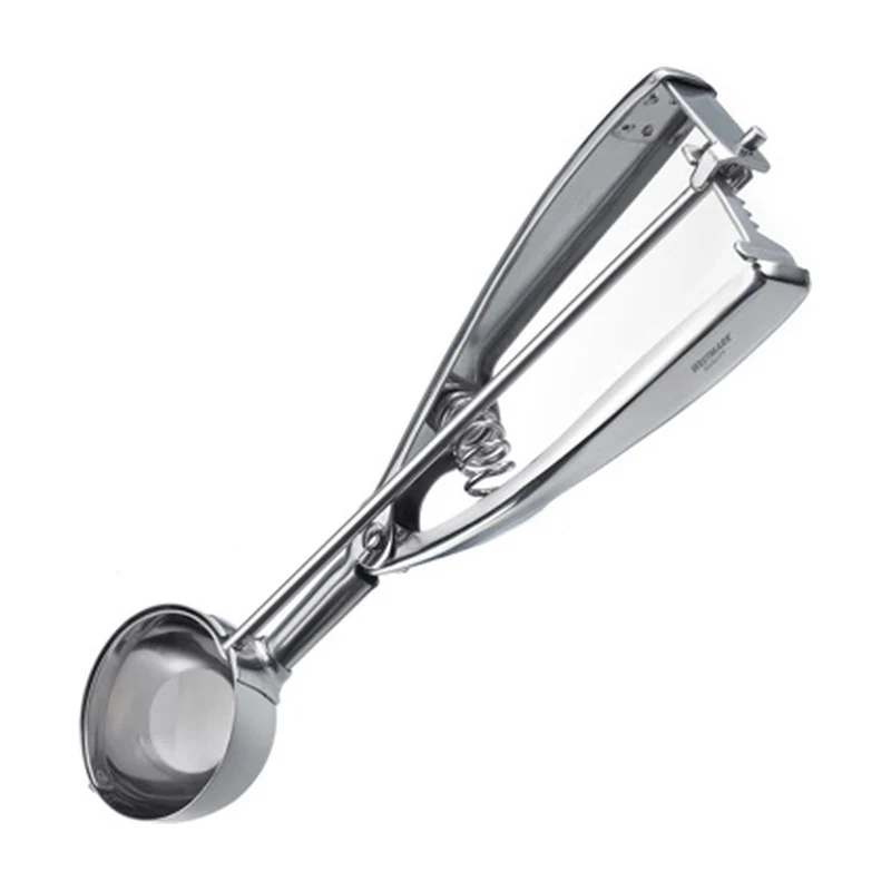 Westmark Profi Ijslepel - 6 cm