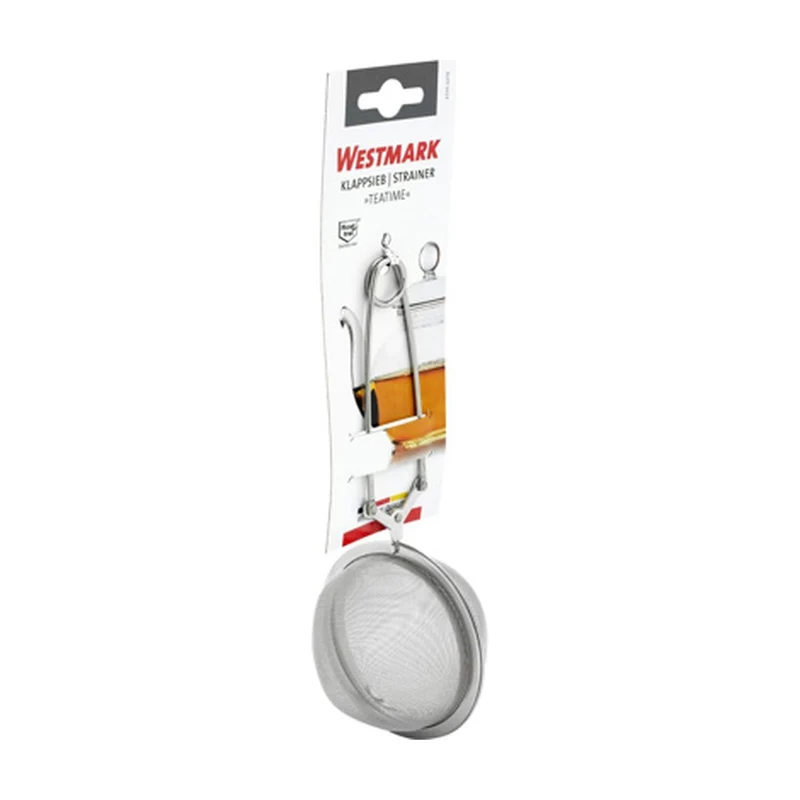 Westmark Teatime Zeef - 7,5 cm
