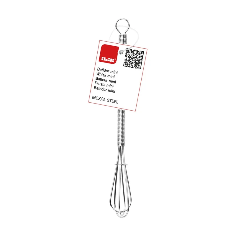 Ibili Garde Mini RVS - 15 cm