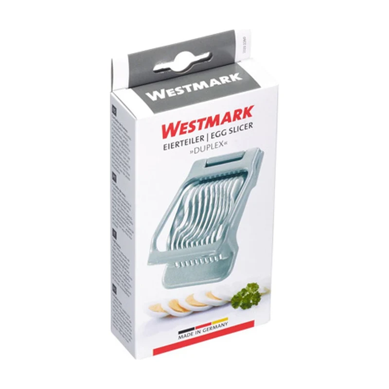 Westmark Duplex Eiersnijder