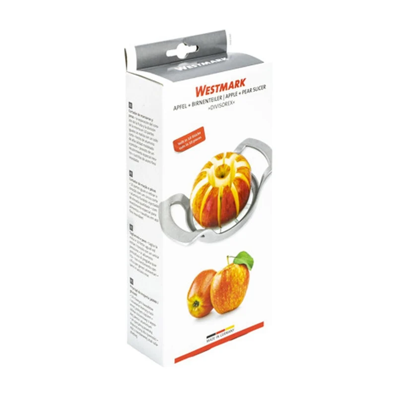 Westmark Divisorex Appel- en Perensnijder